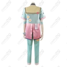 あんスタ『ハッピーチャーム』スバル/宙/ジュンコスプレ衣装・高再現フルセット - 3枚目の画像（サムネイル）