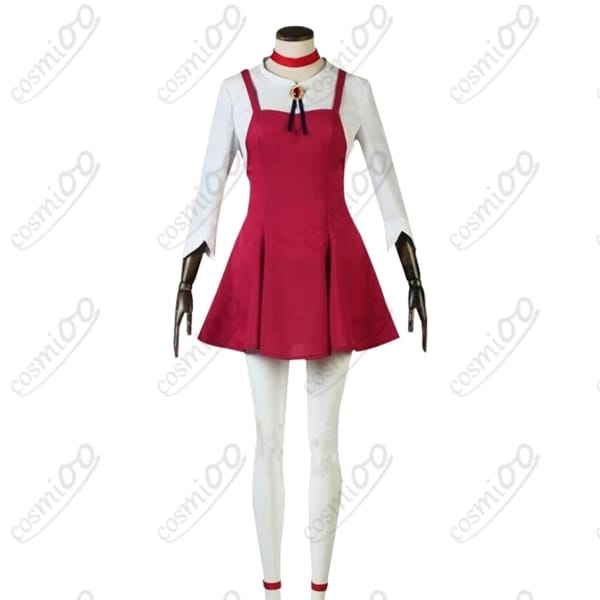 ゲゲゲの鬼太郎 ネコ娘 コスプレ衣装 高品質 フルセット 凛々しく可憐なデザイン