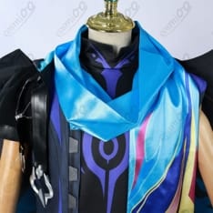 原神風「オロルン」コスプレ衣装｜高再現・フルセット・イベント向け - 3枚目の画像（サムネイル）