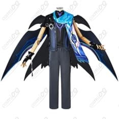 原神風「オロルン」コスプレ衣装｜高再現・フルセット・イベント向け - 1枚目の画像（サムネイル）