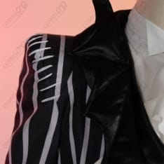 ツイステ『スカリーJグレイブス』衣装 ナイトメアハロウィン風 高再現フルセット - 5枚目の画像（サムネイル）