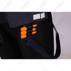 ヴァロラント『フェニックス』コスプレ衣装 高再現・炎エフェクト映えるフルセット - 7枚目の画像（サムネイル）