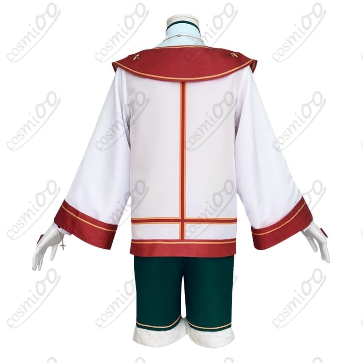 あんスタ『天満光』コスプレ衣装 – Ra*bitsスタフェス再現 豪華アクセ付 - 3枚目の画像
