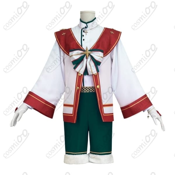 あんスタ『天満光』コスプレ衣装 – Ra*bitsスタフェス再現 豪華アクセ付