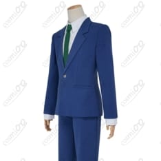 名探偵コナン 工藤新一 コスプレ衣装｜帝丹高校制服 高再現フルセット - 3枚目の画像（サムネイル）