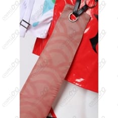 崩壊：スターレイル『乱破』コスプレ衣装 高忠実再現・サイズ豊富・オーダー対応 - 5枚目の画像（サムネイル）
