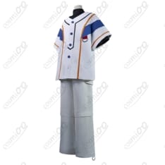 あんさんぶるスターズ！！ 漣ジュン 私服コス 春夏向け 高再現・軽量 - 2枚目の画像（サムネイル）