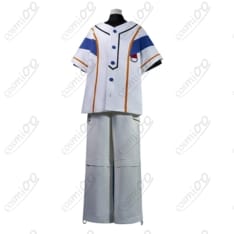あんさんぶるスターズ！！ 漣ジュン 私服コス 春夏向け 高再現・軽量 - 1枚目の画像（サムネイル）