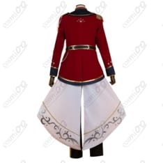 あんさんぶるスターズ！！天祥院英智『絢爛遊戯』コスプレ衣装 高品質・フルセット - 3枚目の画像（サムネイル）