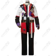 あんさんぶるスターズ！！ 双六盤上戦 コスプレ衣装 7キャラ対応 高再現