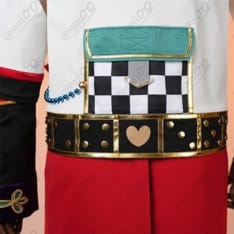 あんさんぶるスターズ！！ 双六盤上戦 コスプレ衣装 7キャラ対応 高再現 - 6枚目の画像（サムネイル）