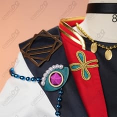 あんさんぶるスターズ！！ 双六盤上戦 コスプレ衣装 7キャラ対応 高再現 - 4枚目の画像（サムネイル）