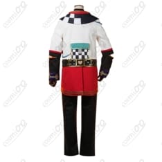 あんさんぶるスターズ！！ 双六盤上戦 コスプレ衣装 7キャラ対応 高再現 - 3枚目の画像（サムネイル）