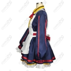 ブルーアーカイブ 愛清フウカ コスプレ衣装｜高再現・学園制服・フルセット - 3枚目の画像（サムネイル）