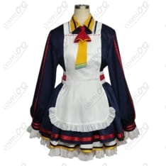 ブルーアーカイブ 愛清フウカ コスプレ衣装｜高再現・学園制服・フルセット - 1枚目の画像（サムネイル）