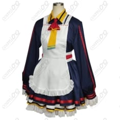 ブルーアーカイブ 愛清フウカ コスプレ衣装｜高再現・学園制服・フルセット - 2枚目の画像（サムネイル）