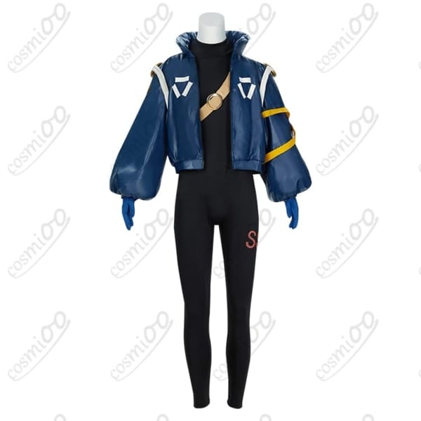 ワンピース ゾロ コスプレ衣装 エッグヘッド編 高品質 フルセット