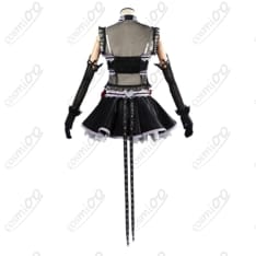 ラブライブ！スクフェス西木野真姫『怪談編』コスプレ衣装｜クール可愛いギャップ表現 - 4枚目の画像（サムネイル）