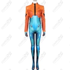 OW2『ジュノ』風コスプレ衣装 透湿素材・受注制作／公式未確認・要確認 - 1枚目の画像（サムネイル）