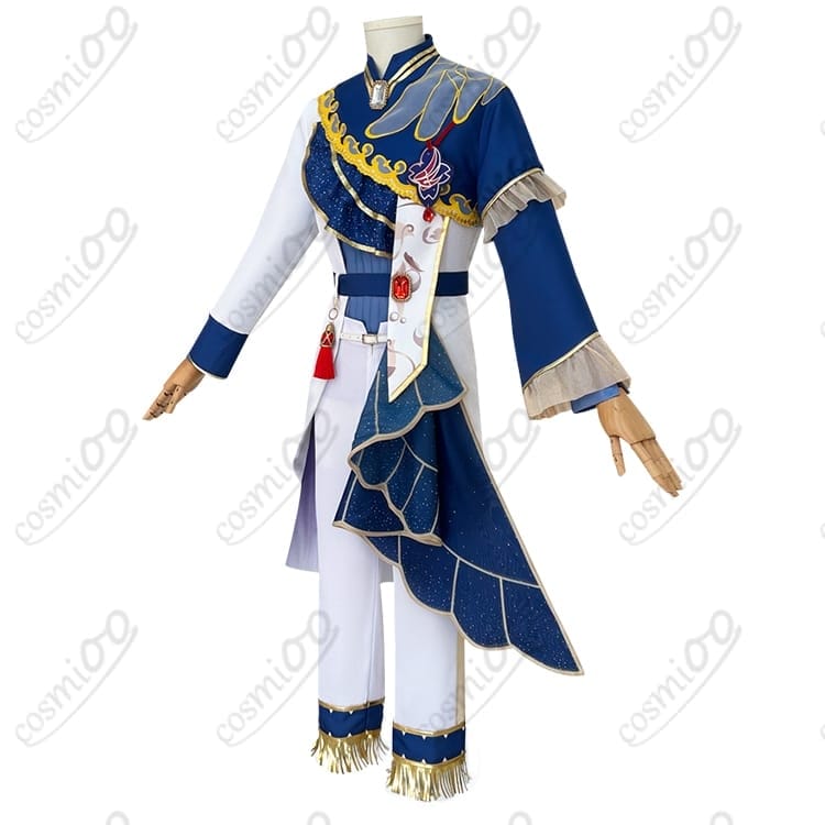 あんスタ fine フェアリーテイル コスプレ衣装 高再現・王子様風デザイン - 2枚目の画像