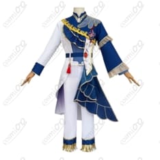 あんスタ fine フェアリーテイル コスプレ衣装 高再現・王子様風デザイン - 1枚目の画像（サムネイル）