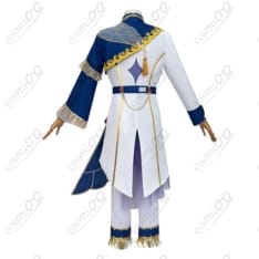 あんスタ fine フェアリーテイル コスプレ衣装 高再現・王子様風デザイン - 3枚目の画像（サムネイル）