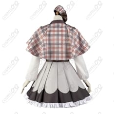 ラブライブ！虹ヶ咲 上原歩夢 コスプレ衣装｜クラブソングver. 優しく清楚な高再現 - 4枚目の画像（サムネイル）