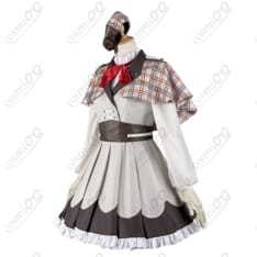 ラブライブ！虹ヶ咲 上原歩夢 コスプレ衣装｜クラブソングver. 優しく清楚な高再現 - 3枚目の画像（サムネイル）