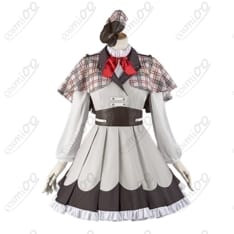 ラブライブ！虹ヶ咲 上原歩夢 コスプレ衣装｜クラブソングver. 優しく清楚な高再現 - 1枚目の画像（サムネイル）