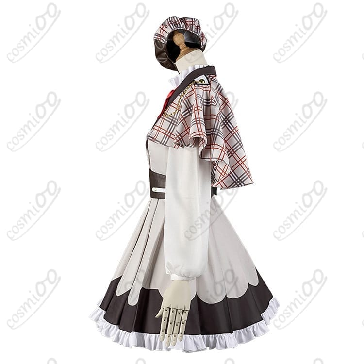 ラブライブ！虹ヶ咲 上原歩夢 コスプレ衣装｜クラブソングver. 優しく清楚な高再現 - 2枚目の画像