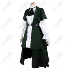 ラブライブ！虹ヶ咲三船栞子コスプレ衣装｜清楚で気品あるライブ衣装 - 2枚目の画像（サムネイル）