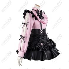 虹ヶ咲 近江彼方 コスプレ衣装｜癒やし系ゆるふわ 蝶結びイメージ（ファンメイド） - 3枚目の画像（サムネイル）