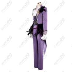 第五人格『作曲家』コスプレ衣装｜耽美クラシカルな高再現フルセット - 2枚目の画像（サムネイル）