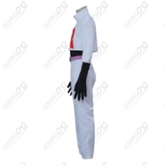 ポケモン コジロウ ロケット団 制服コスプレ 高再現・サイズ豊富 - 3枚目の画像（サムネイル）