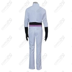 ポケモン コジロウ ロケット団 制服コスプレ 高再現・サイズ豊富 - 4枚目の画像（サムネイル）
