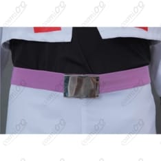 ポケモン コジロウ ロケット団 制服コスプレ 高再現・サイズ豊富 - 7枚目の画像（サムネイル）