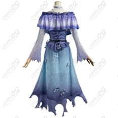 第五人格 昆虫学者『霊の蝋燭』 高再現・快適な着心地のコスプレ - 2枚目の画像（サムネイル）