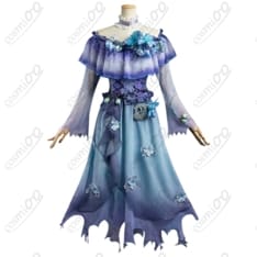 第五人格 昆虫学者『霊の蝋燭』 高再現・快適な着心地のコスプレ
