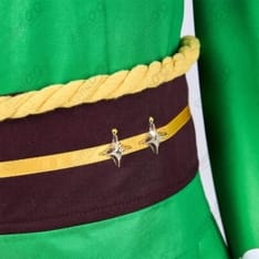 魔法少女にあこがれて 阿良河キウィ 正月振袖コスプレ｜高再現・華やか和装セット - 4枚目の画像（サムネイル）