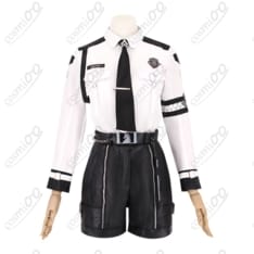 恋と深空『主人公』コスプレ衣装 戦闘服｜高再現・軽量・動きやすい設計