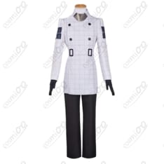 メタファー：リファンタジオ『ストロール』コスプレ 高品質・快適設計・高再現 - 1枚目の画像（サムネイル）