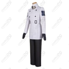 メタファー：リファンタジオ『ストロール』コスプレ 高品質・快適設計・高再現 - 2枚目の画像（サムネイル）