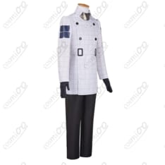 メタファー：リファンタジオ『ストロール』コスプレ 高品質・快適設計・高再現 - 3枚目の画像（サムネイル）