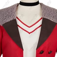 ダンダダン 綾瀬桃 コスプレ衣装 制服風 高再現・動きやすいシルエット - 5枚目の画像（サムネイル）