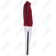 ハイキュー!! 北信介 コスプレ衣装 稲荷崎高校ジャージ 高品質・動きやすい設計 - 3枚目の画像（サムネイル）