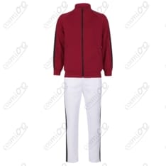 ハイキュー!! 北信介 コスプレ衣装 稲荷崎高校ジャージ 高品質・動きやすい設計 - 1枚目の画像（サムネイル）