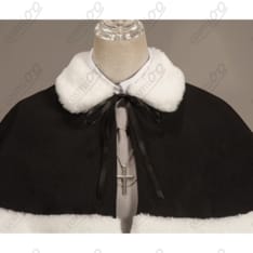 ヨスガノソラ 春日野穹 冬服コスプレ 高品質 フルセット 清楚な学園制服 - 4枚目の画像（サムネイル）
