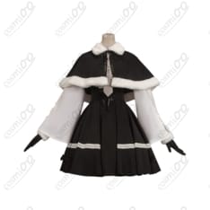 ヨスガノソラ 春日野穹 冬服コスプレ 高品質 フルセット 清楚な学園制服