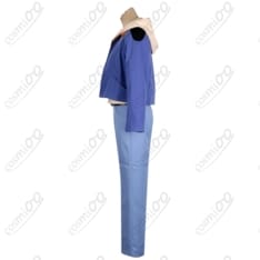 ガンダムUC バナージ・リンクス コスプレ衣装｜学生制服 高再現・フルセット - 2枚目の画像（サムネイル）