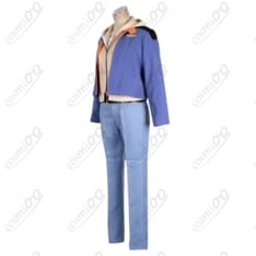ガンダムUC バナージ・リンクス コスプレ衣装｜学生制服 高再現・フルセット - 3枚目の画像（サムネイル）